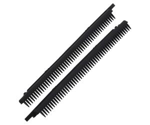 BaByliss Steam Pure Shine ST495E ST496E Peigne à dents pour fer à lisser
