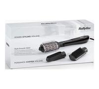 Babyliss Style Smooth Sèche-Cheveux et Friser As128e 1000 W 1 ut