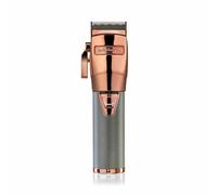 Babyliss Super Motor Rose Gold Cordless Clipper