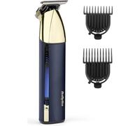 BABYLISS Super-X métal série or