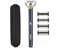 BaByliss Super-X Metal Series OT992E Tondeuse à barbe 1 pcs