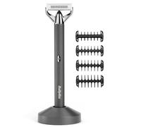 Tondeuse barbe BABYLISS X-Blade Super-X Metal OT996