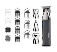BaByliss Professional Beauty Grooming 14-in-1 Super-X Metal Multi Trimmer 1 Stk.