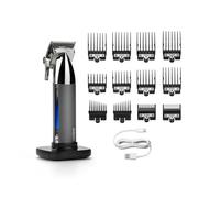 Tondeuse cheveux BABYLISS E996E - super-X metal series