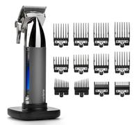 Tondeuse cheveux BABYLISS E996E - super-X metal series