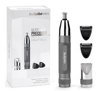 Tondeuse corps BABYLISS Super-X Metal Series E116E