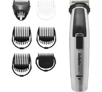 Babyliss - Tondeuse Multi Usages Mt726e Multi-Usages 8 En 1 Titanium