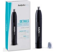 Tondeuse nez oreille BABYLISSMEN E650e