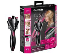 BaByliss TW1100E Twist Secret Kit de Création 30 Accessoires