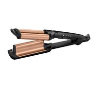 Babyliss W2447E Fer à boucler Deep Waves