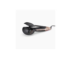 BaByliss Wave Secret Air Fer à friser À chaleur Noir 2,5 m