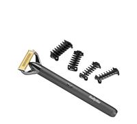 Babyliss X-Blade - tondeuse à barbe