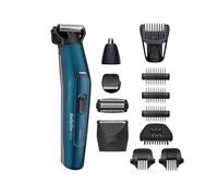 BaBylissMEN Tondeuse Multi-usages 12 en 1 Japanese Steel MT890E