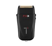 BaBylissPRO Barberology FXX3SB FX3 Rasoir électrique professionnel à grande vitesse