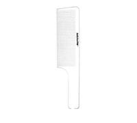 BabylissPRO BARBERology Peigne à cheveux, blanc 23 cm