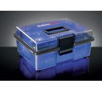 BABYLISSPRO - BARBERSONIC - BOITE DESINFECTANTE PROFESSIONNELLE AVEC VIBRATIONS SONIQUES - EN 10 MINUTES SEULEMENT