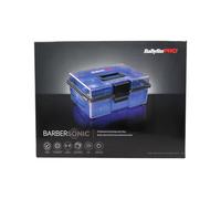 BaByliss PRO Boîte désinfectante Barbersonic – Vibrations soniques – 1 pcs