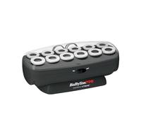 BaBylissPRO Ceramic Hair Setter with 12 Jumbo Rollers