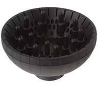 BaBylissPRO Diffuser for Full-Size Dryers - BABDF1 - Black For Unisex 1 Pc Diffuser