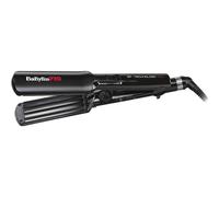 BaByliss Fer à lisser PRO EP Technology BAB2512EPCE Effet crépu