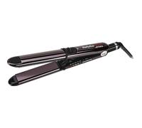 Fer à lisser - BABYLISS PRO - BAB3500E - Plaques en titane - Technologie IonMultiplier - Noir