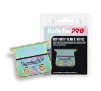 BaBylissPRO FX707C2 Lame en T à dents profondes de rechange, 1 pièce