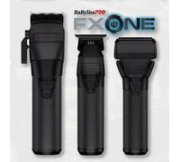 BaBylissPRO FXONE BlackFX Clipper, Trimmer, Shaver FX799MB & FX899MB & FX79FSMB