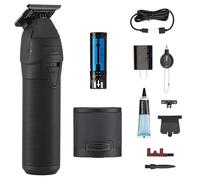 BaBylissPRO FXONE BLACKFX Tondeuse tout métal