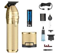 BaBylissPRO FXONE GOLDFX Tondeuse tout métal