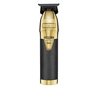 BaBylissPRO GOLDFX Boost+ FX787GBP Coupe-bordure en métal au lithium 1 ct