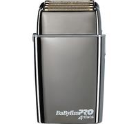 BaBylissPRO Rasoir à double feuille Gunsteel 1 Pce 1 Pce