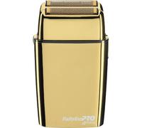 BaByliss Pro Rasoir double-lame 4artists FoilFx02 doré