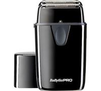 Babyliss Pro Shaver UV Double Foil 02 - rasoir à double lame
