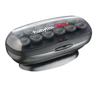 BaByliss Pro – Bigoudis chauffants BAB3025E – Jumbo ⌀ 38 mm – 12 pièces