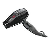 BaByliss Pro Sèche-Cheveux BAB5510E Voyage Bi-voltage 120-240V 2 vitesses et températures