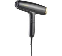 Sèche-cheveux - BABYLISS PRO - FALCO - 2200W - Silencieux 70dB - Ioniseur d'air