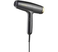 Babyliss PRO Sèche-cheveux Falco Grey & Gold BAB8550E Babyliss Pro