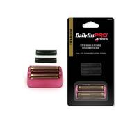 BabylissPro - Tête de Rasage pour Rasoir FOILFX02 CHAMELEON 4RTISTS ref FXRF2CE