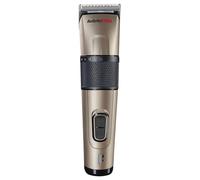 Tondeuse - BABYLISS PRO - FX862E - Rechargeable - Batterie NimH - Fonctionnement sans fil