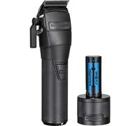 BaByliss Pro – Tondeuse de coupe FXONE (FX899MBE) – Métallique noire mate