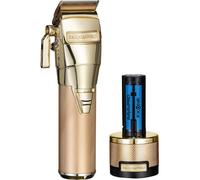 BaByliss Pro Tondeuse de coupe FXONE GOLDFX sans fil Or 4Artists