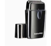 Babyliss Pro Shaver UV Double Foil 02 - rasoir à double lame