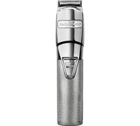 BaBylissPRO Tondeuses à barbe Metal Trimmer Chrom 1 Pce 1 Pce