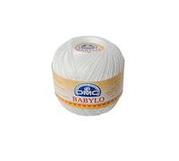 BABYLO 147AD/10 10 PELOTES 100G (Boite de 10)