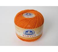 DMC - Babylo - Fil à crocheter | Idéal pour la déco et les vêtements de qualité