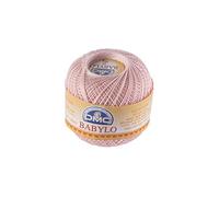 BABYLO 147D/10 10 PELOTES 50G (Boite de 10)