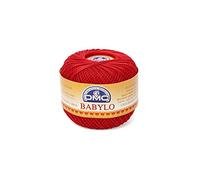 BABYLO 147D/10 10 PELOTES 50G (Boite de 10)