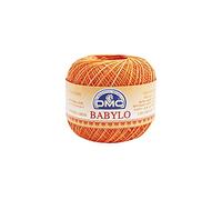 BABYLO 147D/10 10 PELOTES 50G (Boite de 10)