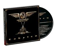 Dirkschneider & The Old Gang – Babylon – CD Digipak