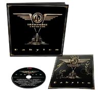 Dirkschneider & The Old Gang – Babylon – CD – Édition limitée